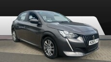 Peugeot 208 1.2 PureTech Active 5dr Petrol Hatchback